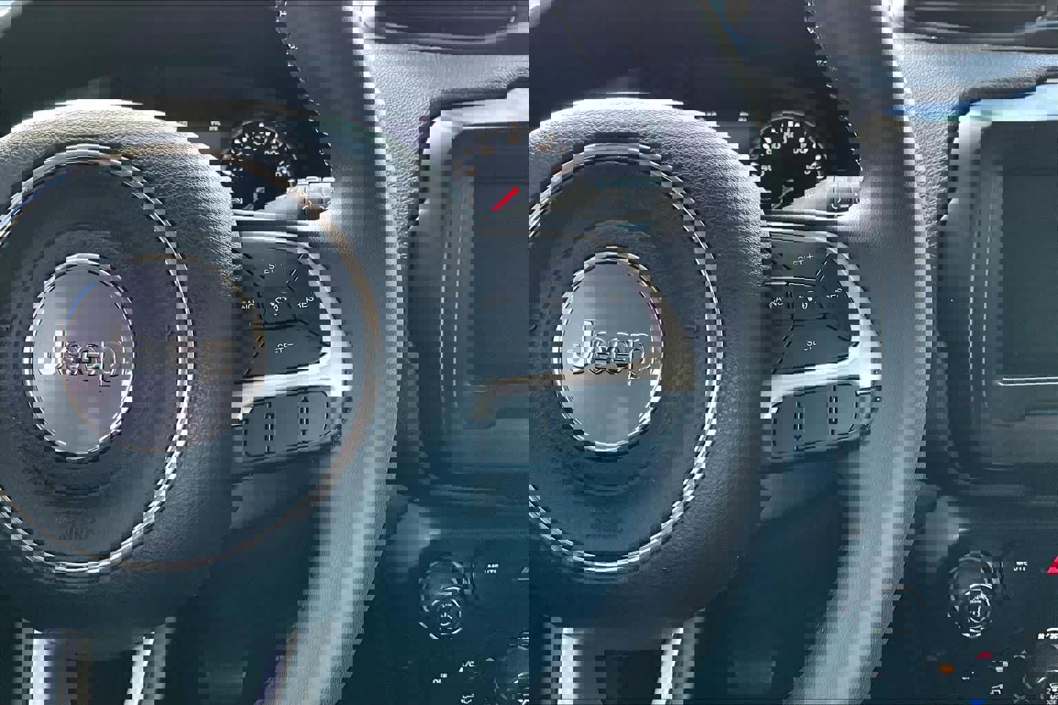 Used 2021 Jeep Renegade Latitude image 22