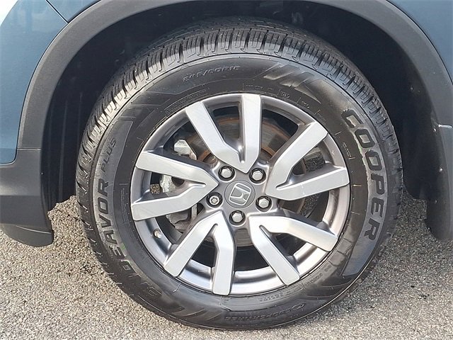 Used 2021 Honda Pilot EX-L image 8