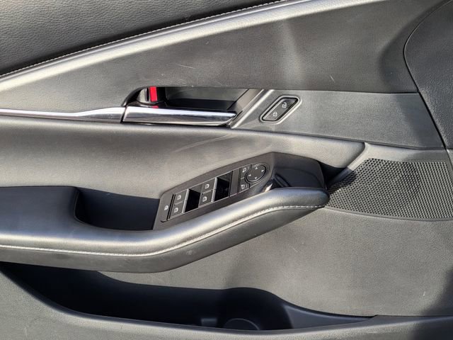 Used 2025 MAZDA CX-30 AWD 2.5 S w/ Preferred Package image 13