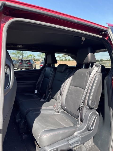 Used 2024 Honda Odyssey Sport image 9