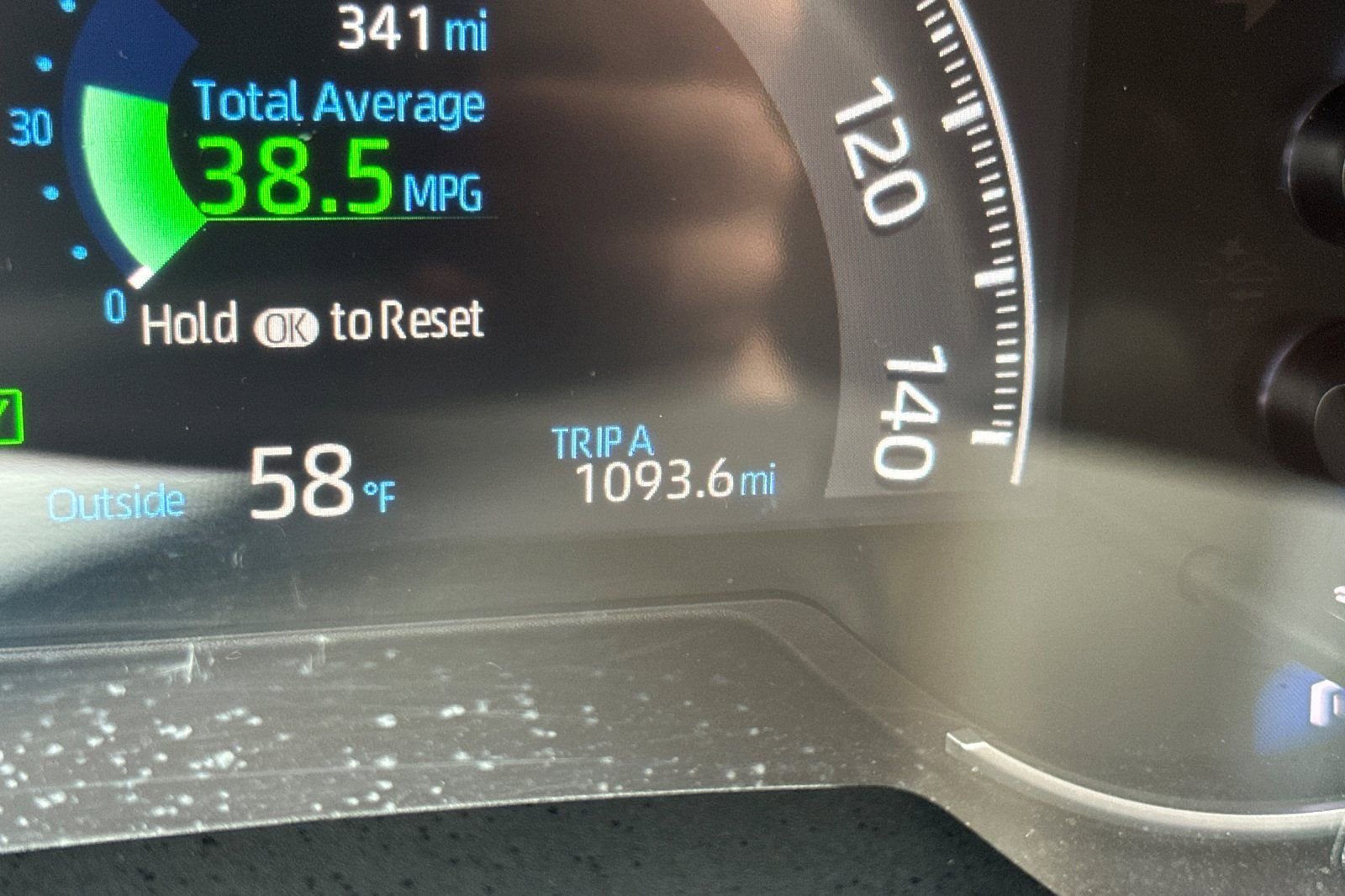 Certified 2025 Toyota RAV4 LE image 30