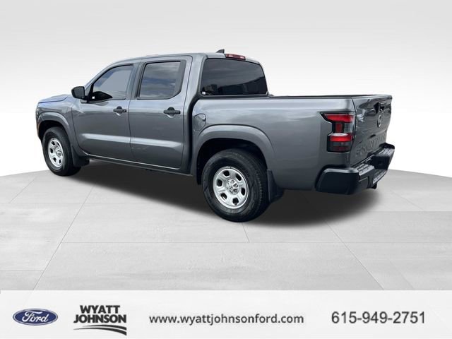 Used 2024 Nissan Frontier S w/ Technology Package image 6