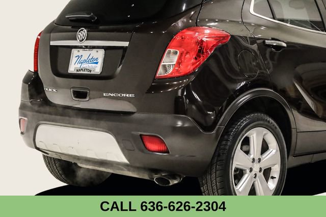 Used 2016 Buick Encore Convenience image 7