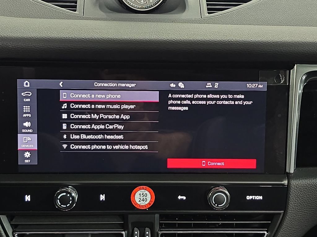 Certified 2026 Porsche Macan AWD/4WD image 17