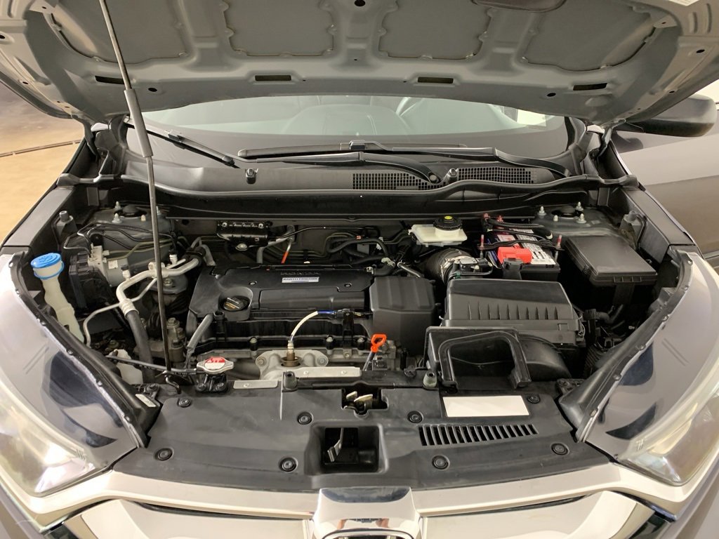 Used 2019 Honda CR-V LX image 38