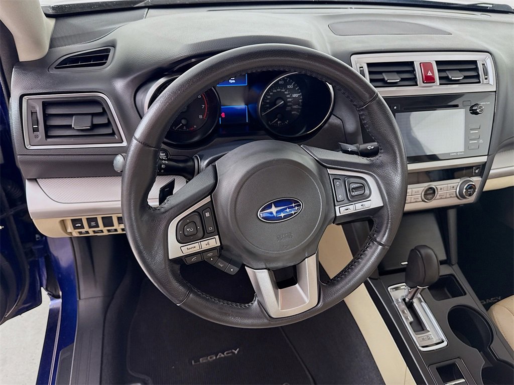 Used 2017 Subaru Legacy 2.5i Premium image 5