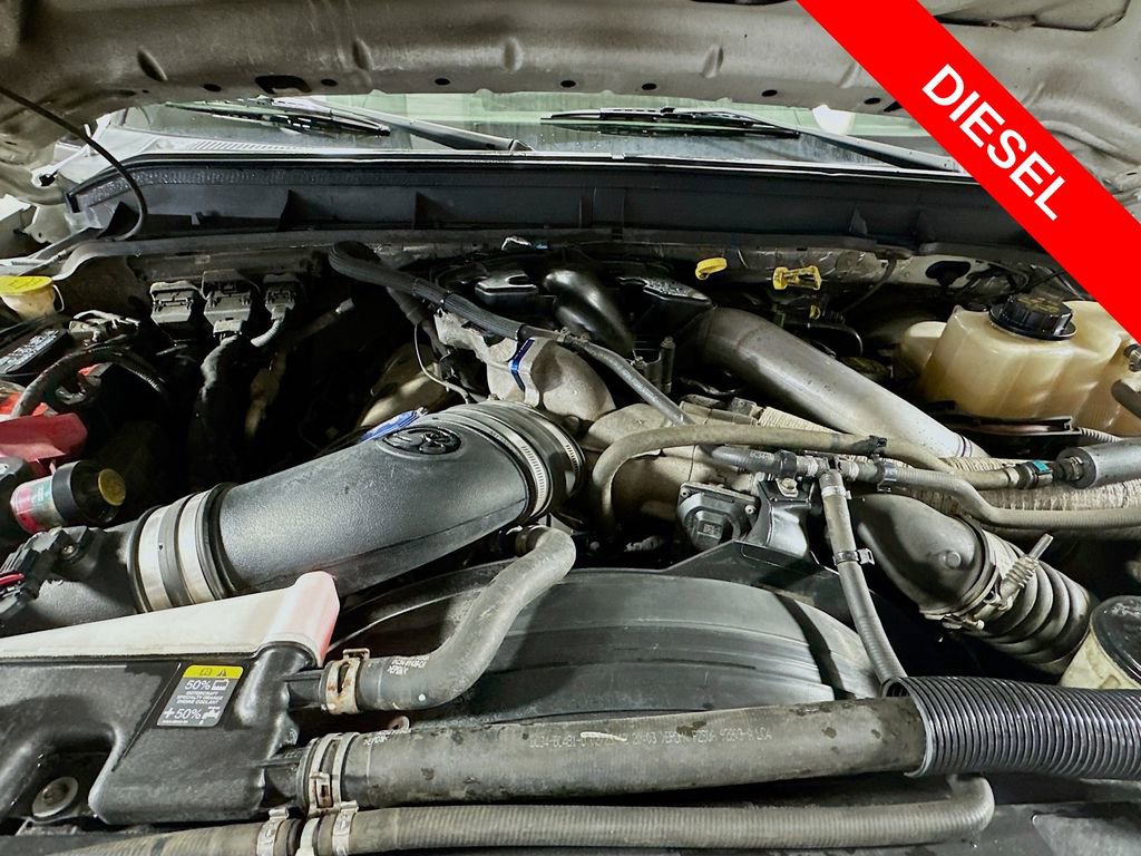 Used 2012 Ford F250 XL w/ PWR Equipment Group AWD/4WD image 23