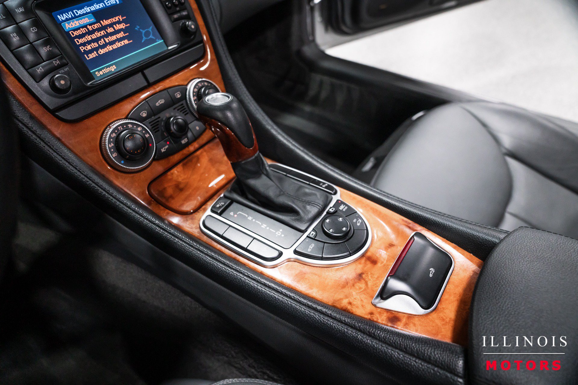 Used 2003 Mercedes-Benz SL 500 image 26
