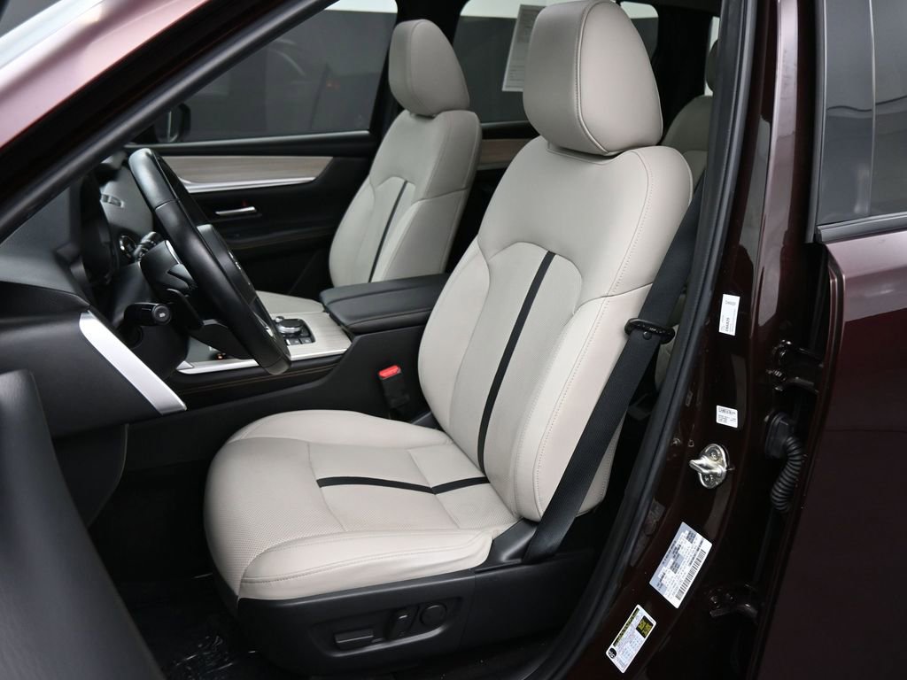 Used 2024 MAZDA CX-90 3.3 Turbo w/ Premium Package image 19
