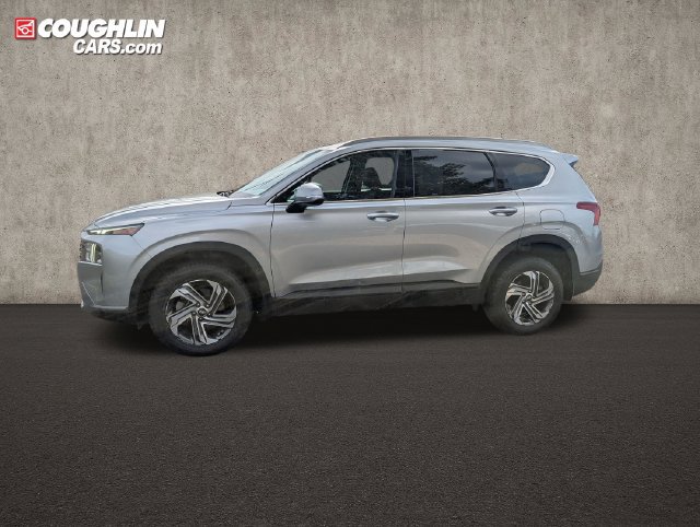 Certified 2023 Hyundai Santa Fe SEL AWD/4WD image 4