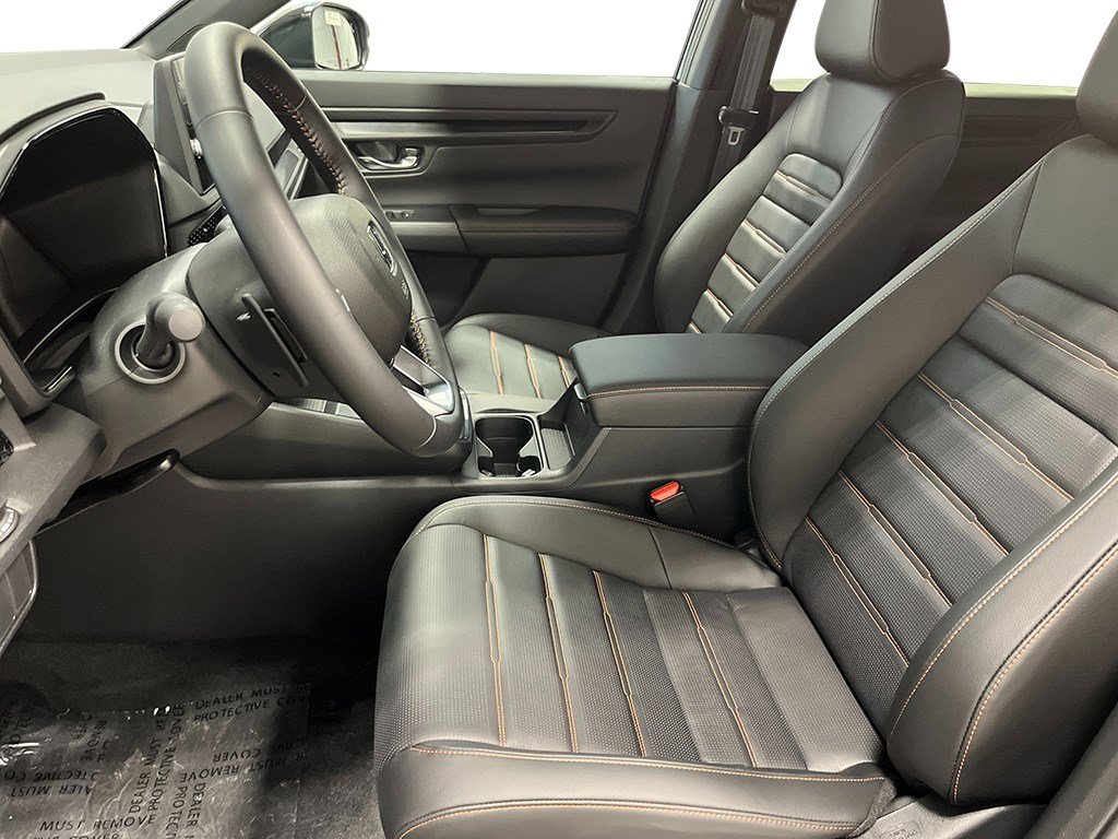 New 2026 Honda CR-V Sport-L image 16