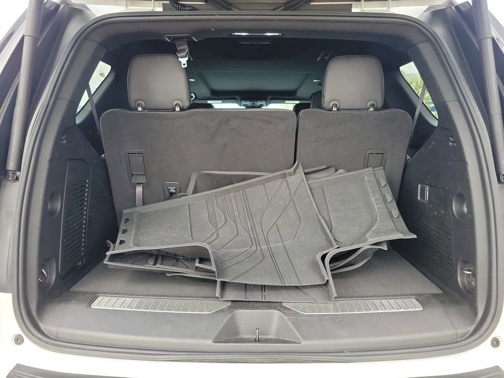 Used 2023 Chevrolet Tahoe RST image 10