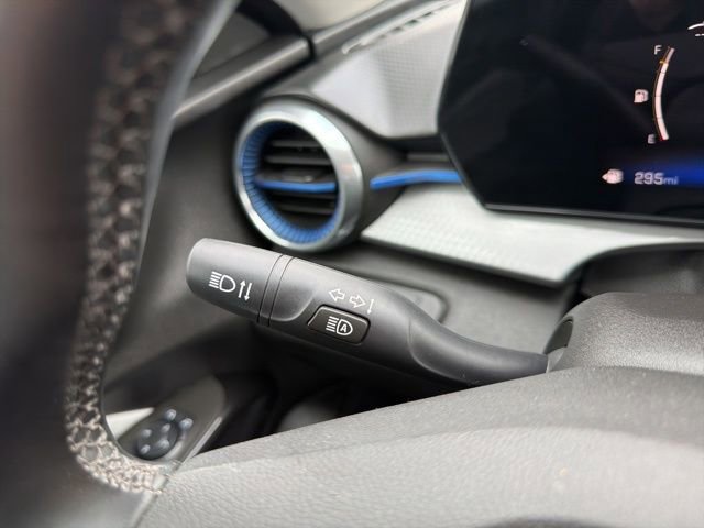 Used 2024 Chevrolet Trax LT w/ Driver Confidence Package image 37