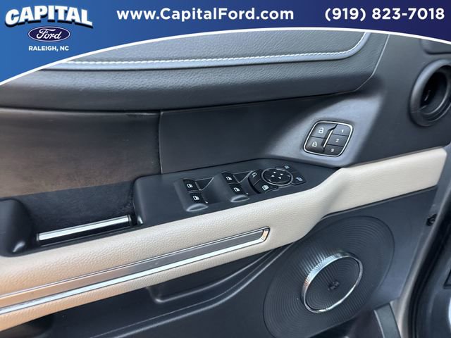 Certified 2024 Ford Expedition Limited image 20
