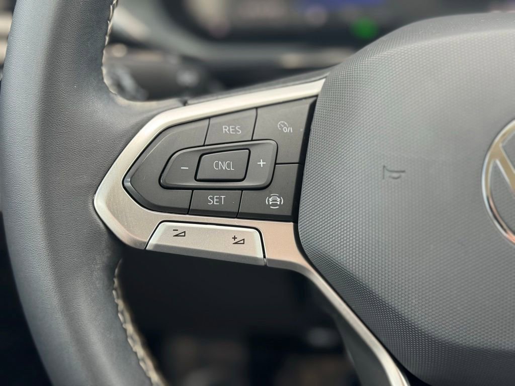 Used 2023 Volkswagen Taos S AWD/4WD image 18