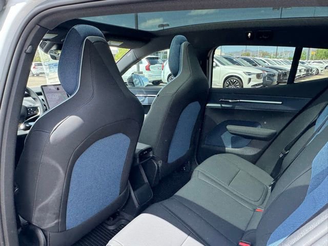 New 2025 Volvo EX30 Plus w/ Protection Package Premier image 22