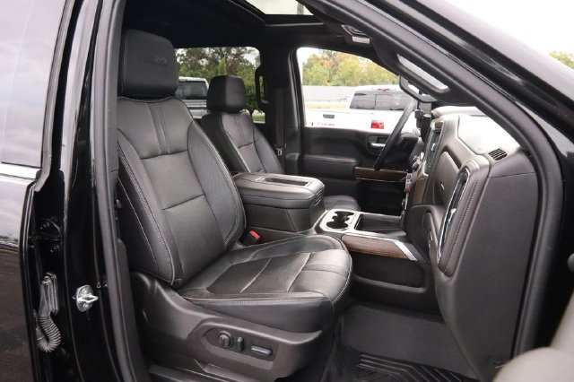 Used 2022 Chevrolet Silverado 3500 High Country w/ Z71 Off-Road Package AWD/4WD image 29
