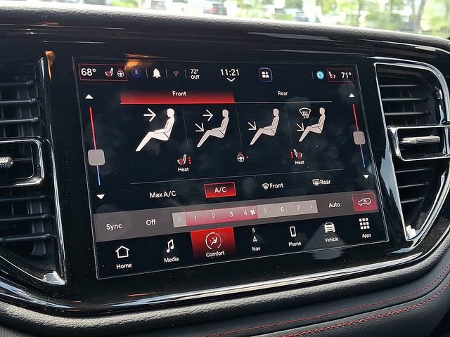 Used 2026 Dodge Durango GT AWD/4WD image 16