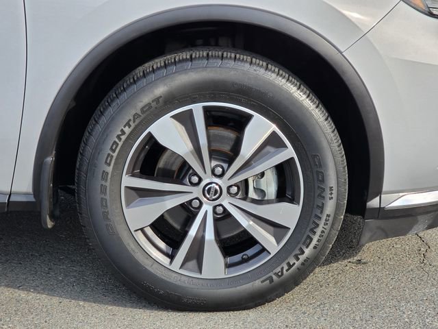 Used 2020 Nissan Murano S w/ Technology Package FWD image 8