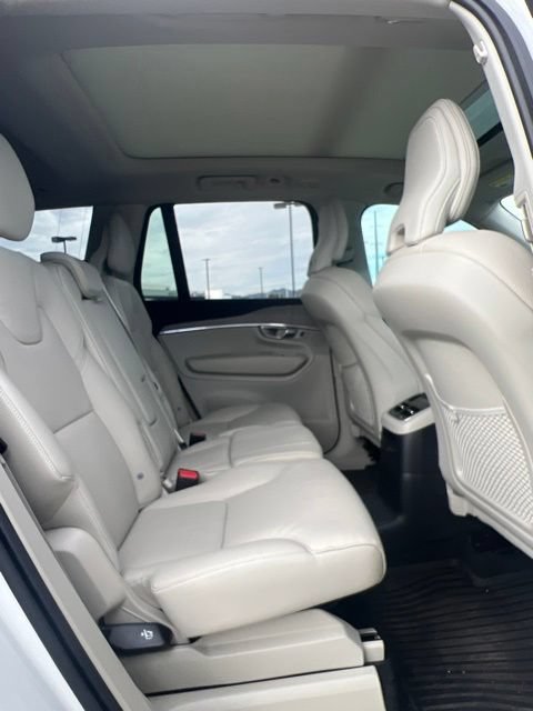 Used 2024 Volvo XC90 T8 Plus w/ Protection Package Premier AWD/4WD image 30