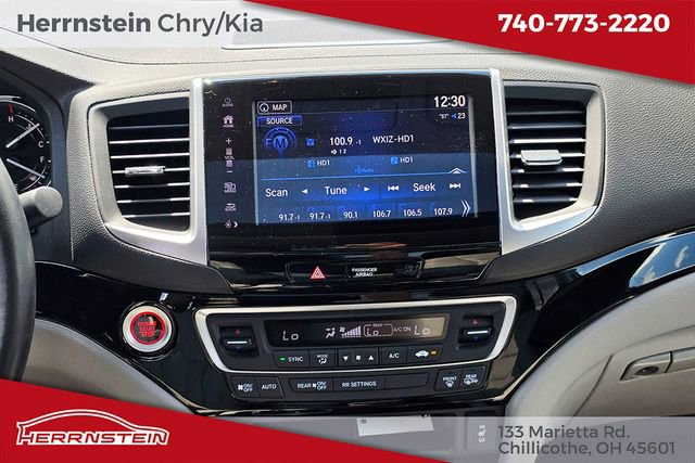 Used 2019 Honda Ridgeline RTL-E image 9