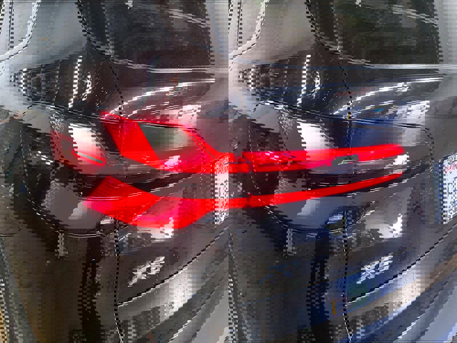 Certified 2024 BMW X5 xDrive40i w/ Premium Package image 31