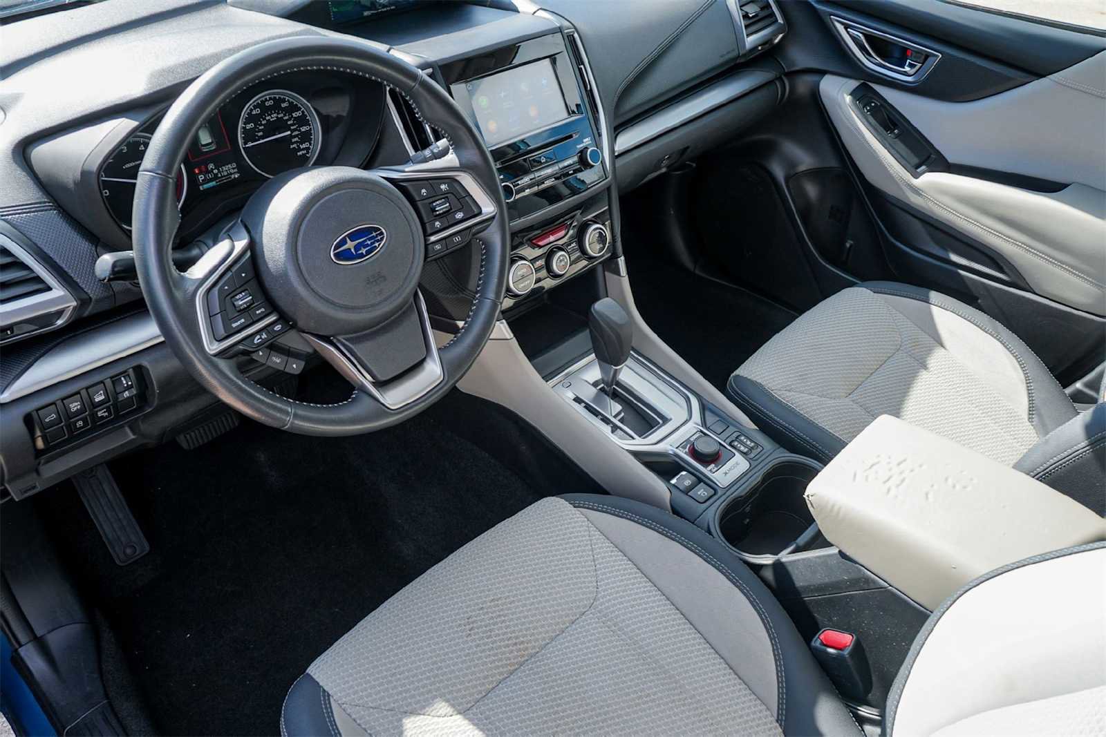 Used 2021 Subaru Forester Premium w/ Popular Package #1 image 2