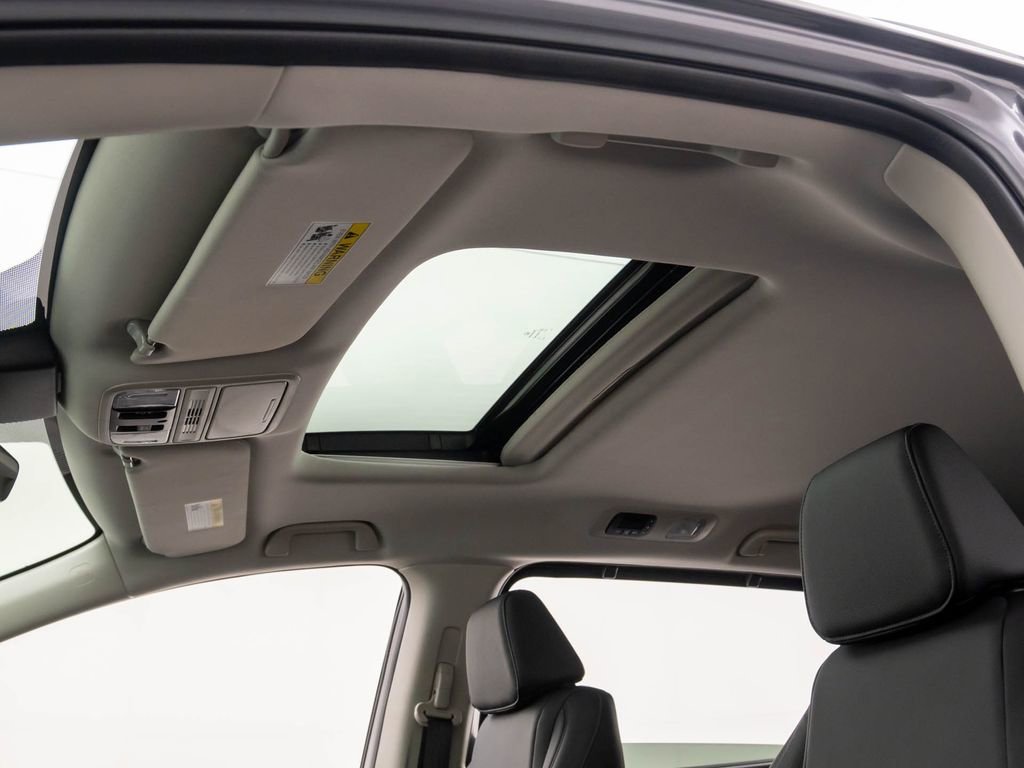 New 2026 Honda Odyssey EX-L image 19