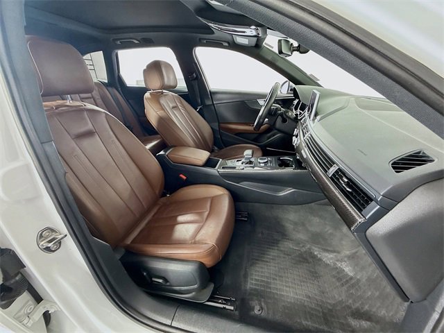 Used 2018 Audi A4 2.0T allroad Premium Plus image 24