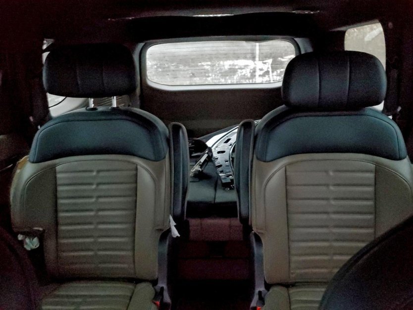 Used 2024 Kia EV9 Land image 7