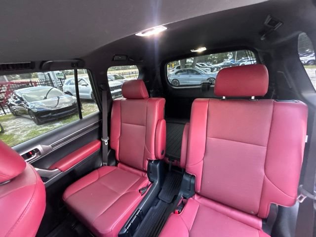 Used 2022 Lexus GX 460 Premium AWD/4WD image 7