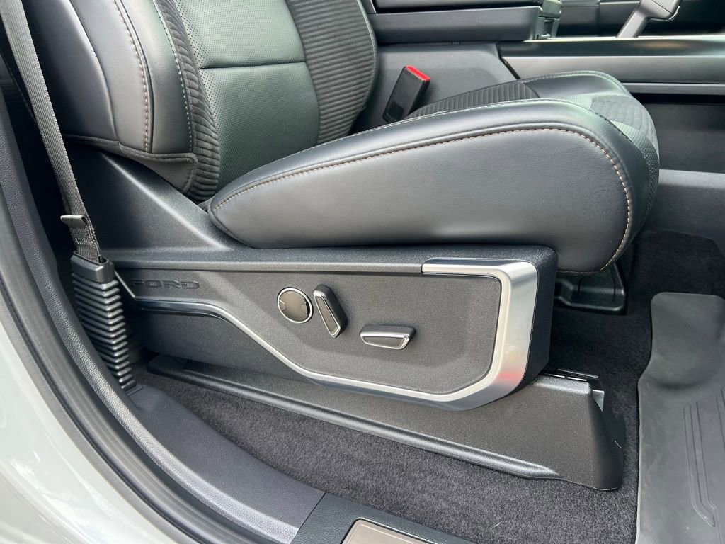 Used 2023 Ford F150 Raptor image 23