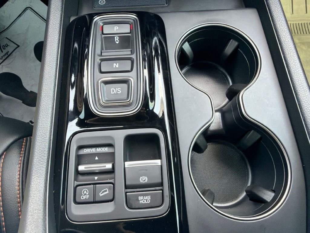 Used 2023 Honda Pilot TrailSport image 23