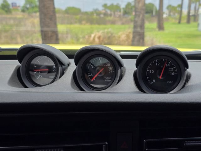 Used 2024 Nissan Z Performance w/ Floor Mat Package image 21