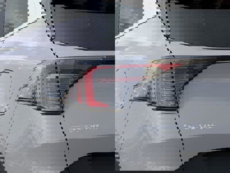 New 2026 Kia Sportage EX image 11