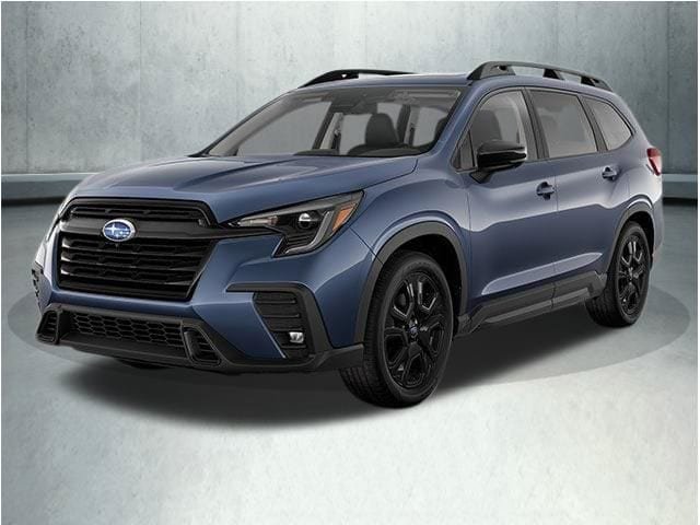 New 2026 Subaru Ascent Bronze Edition AWD/4WD image 1