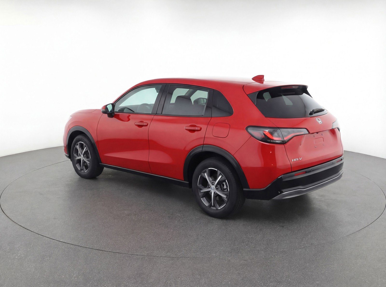 Used 2025 Honda HR-V EX-L image 6