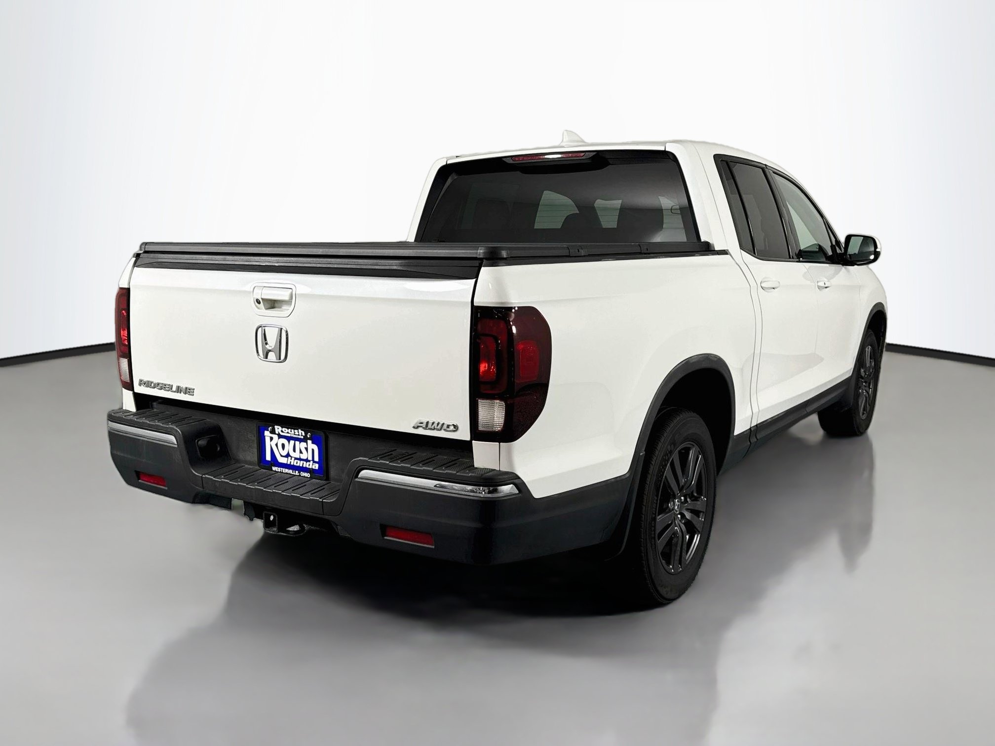 Used 2020 Honda Ridgeline Sport image 5