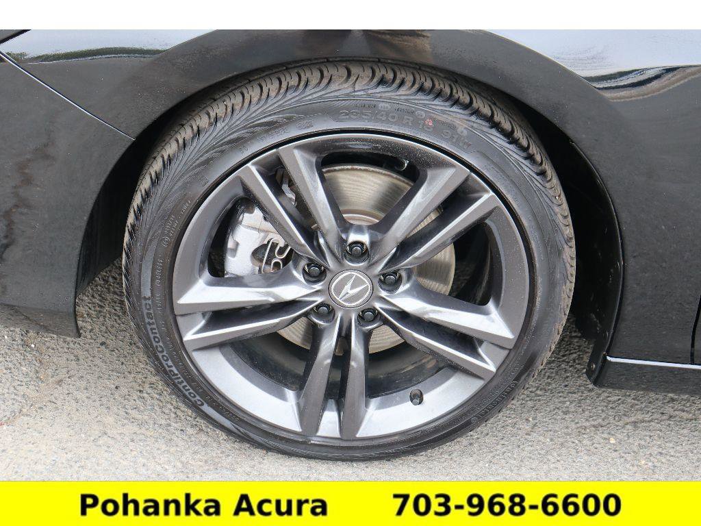 Certified 2023 Acura Integra A-Spec w/ Technology Package image 29