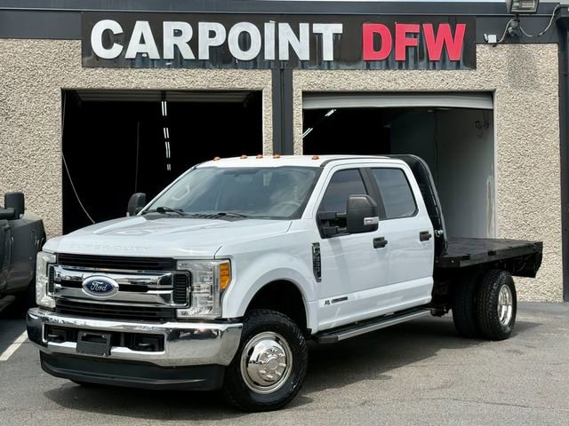 Used 2017 Ford F350 XL w/ Power Equipment Group