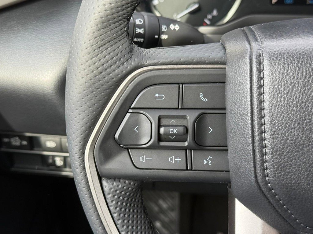 New 2025 Toyota Tundra SR5 image 15