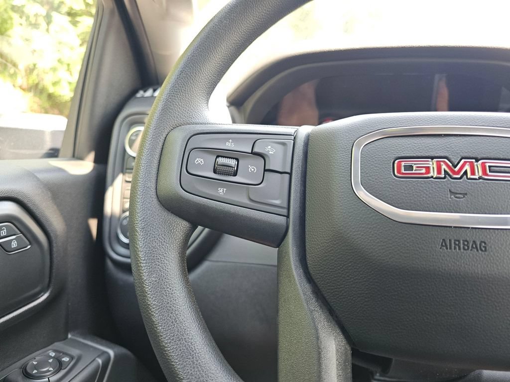 New 2026 GMC Sierra 2500 Pro w/ Max Trailering Package AWD/4WD image 32