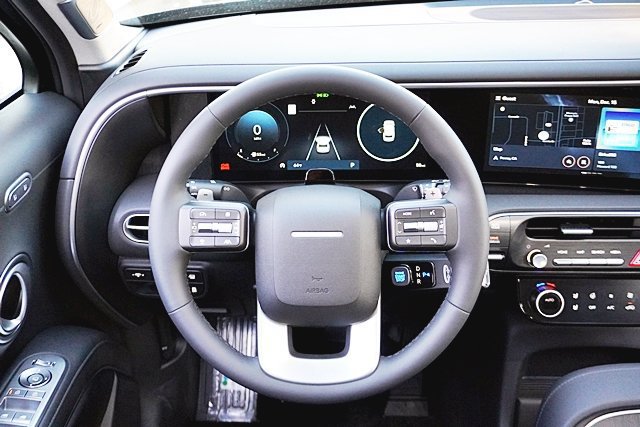 New 2026 Hyundai Palisade Limited AWD/4WD image 26