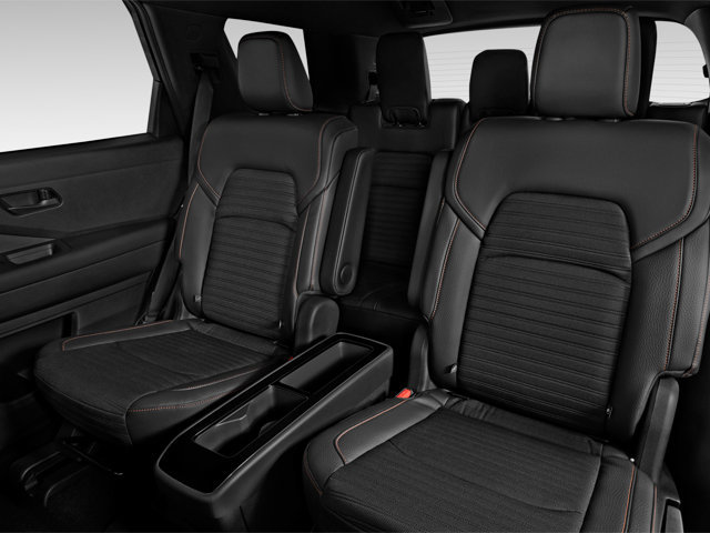 Used 2023 Nissan Pathfinder Rock Creek AWD/4WD image 11