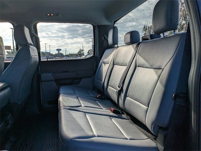 New 2026 Ford F350 XL w/ XL Chrome Package image 14
