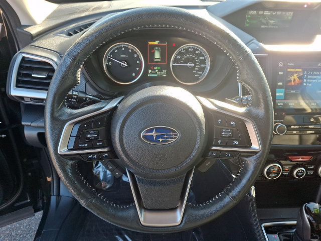 Certified 2023 Subaru Forester Touring AWD/4WD image 19