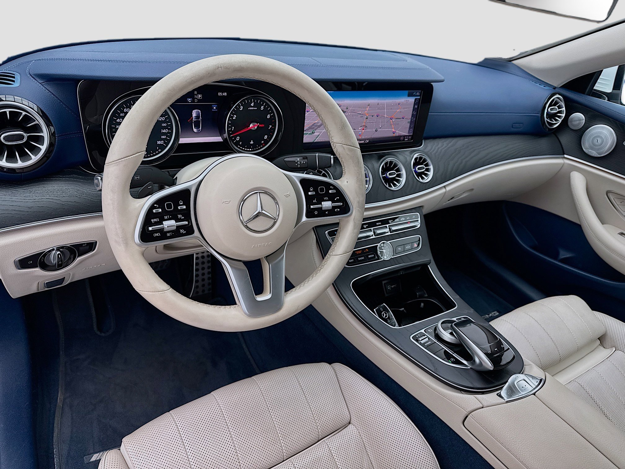 Used 2019 Mercedes-Benz E 450 Cabriolet image 14