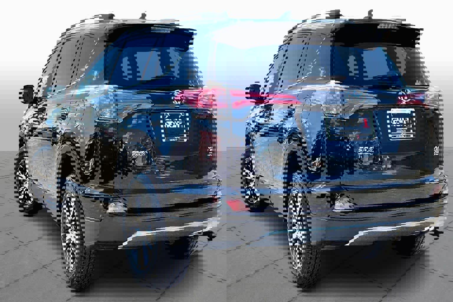 Used 2017 Toyota RAV4 XLE w/ All Weather Liner Package image 12