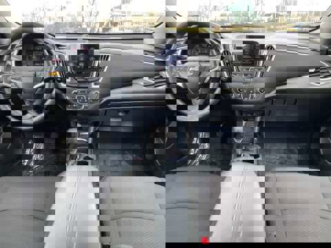 Used 2023 Chevrolet Malibu LT image 30