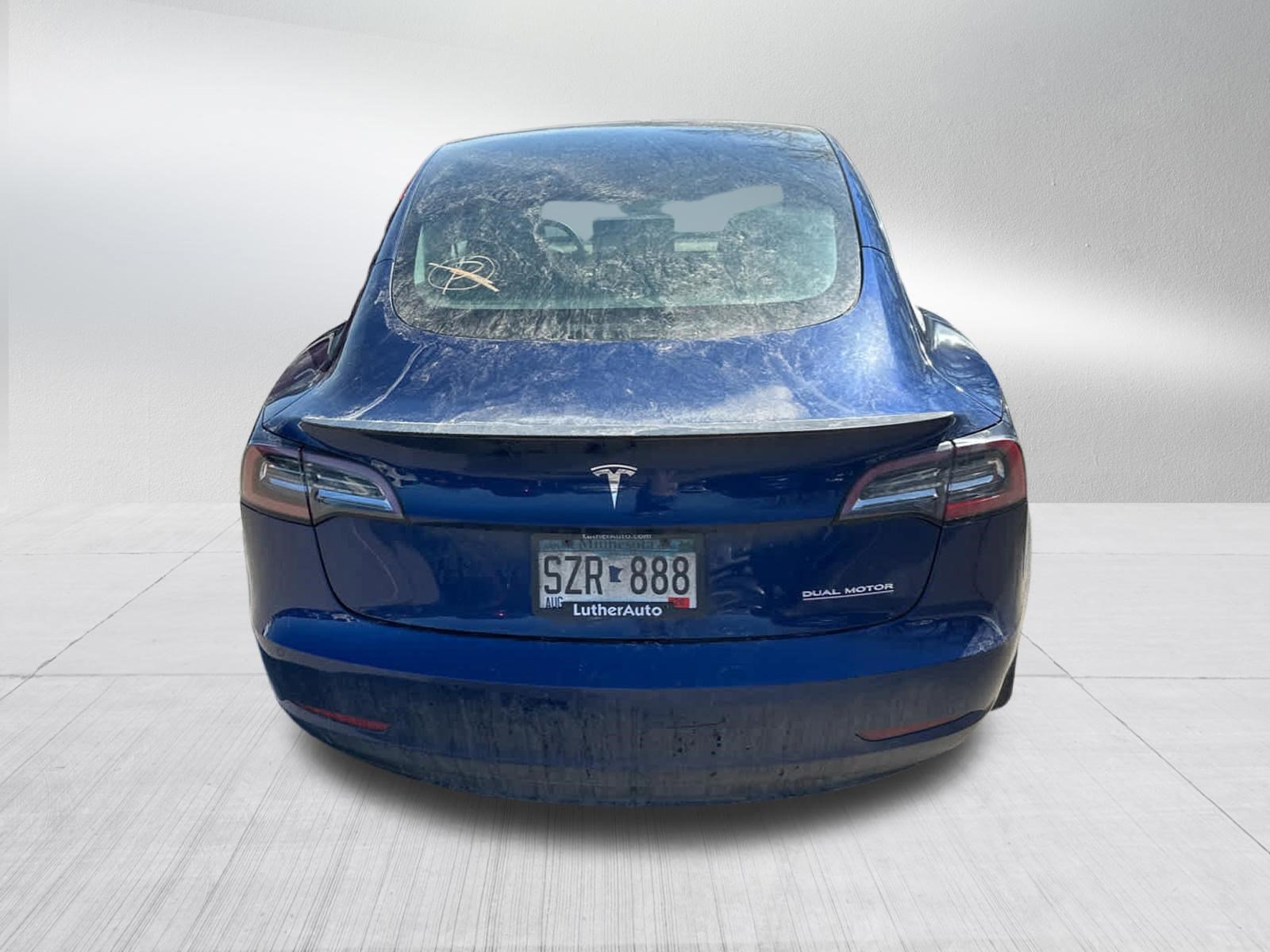 Used 2022 Tesla Model 3 Performance image 7